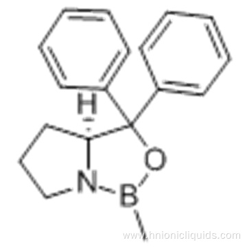 (S)-3,3-Diphenyl-1-methylpyrrolidino[1,2-c]-1,3,2-oxazaborole CAS 112022-81-8